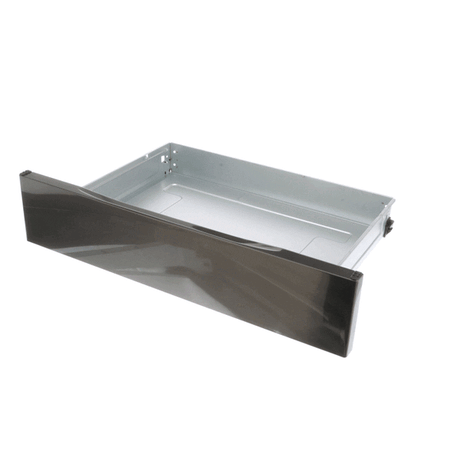 This is a genuine Samsung DG94-00504W ASSEMBLY DRAWER