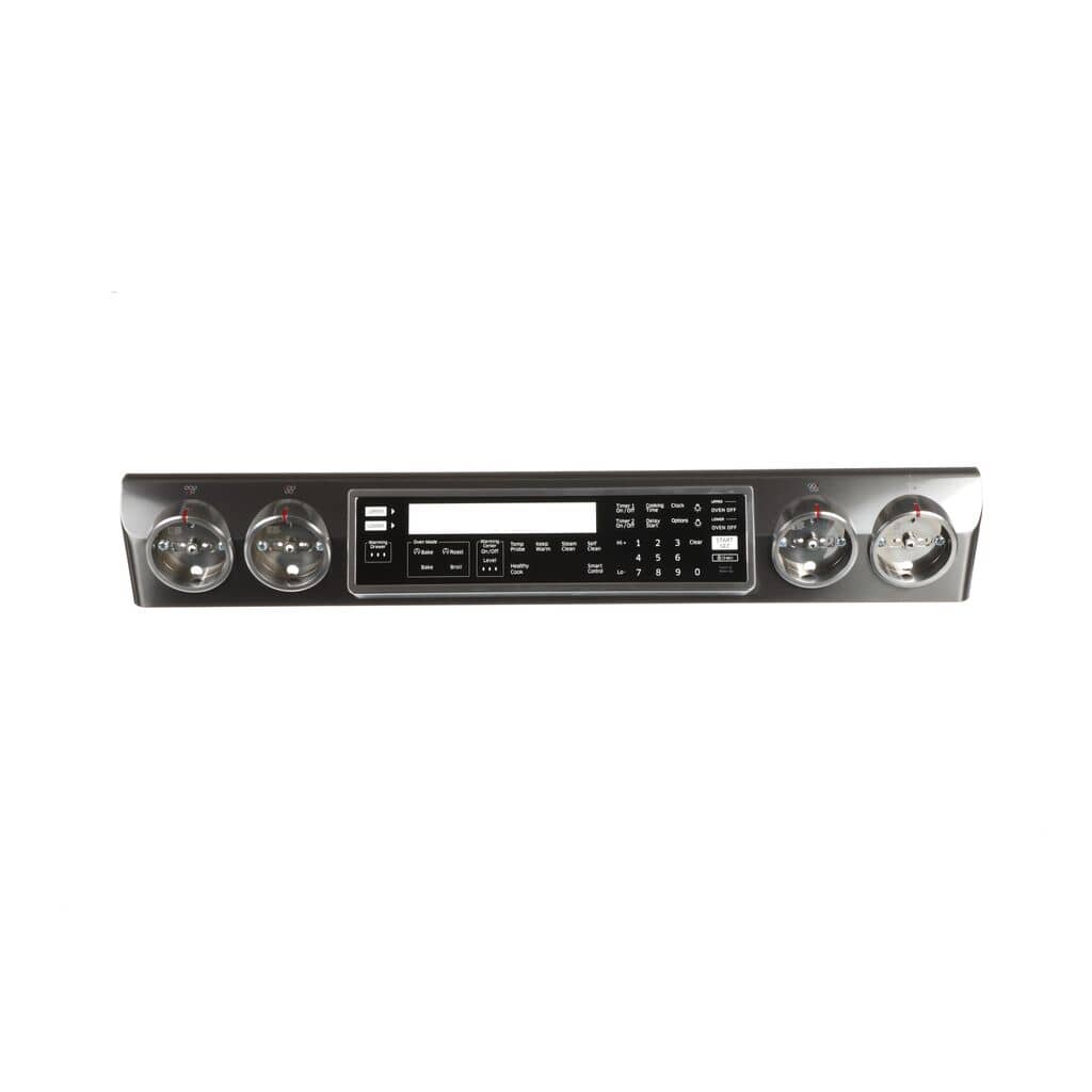 This is a genuine Samsung DG94-00888Z SUB CONTROL ASSEMBLY