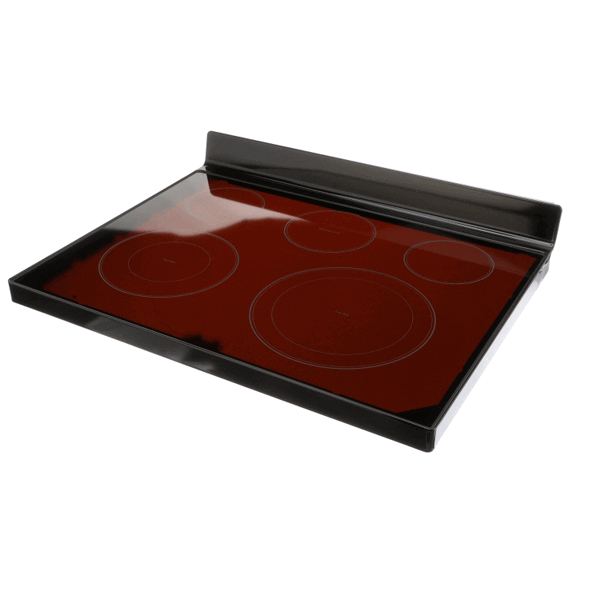 Samsung DG94-01301C ASSEMBLY FRAME COOK TOP