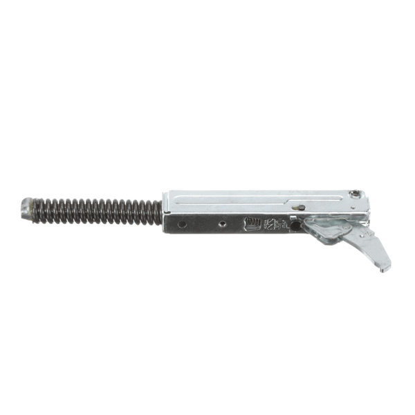 This is a genuine Samsung DG94-01487A ASSEMBLY HINGE-LEFT;NW51K7650S