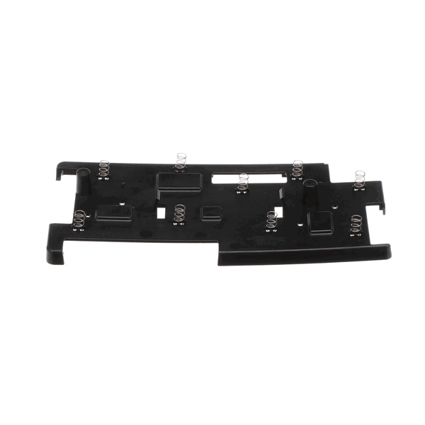 This is a genuine Samsung DG94-01524A ASSEMBLY CONTROL