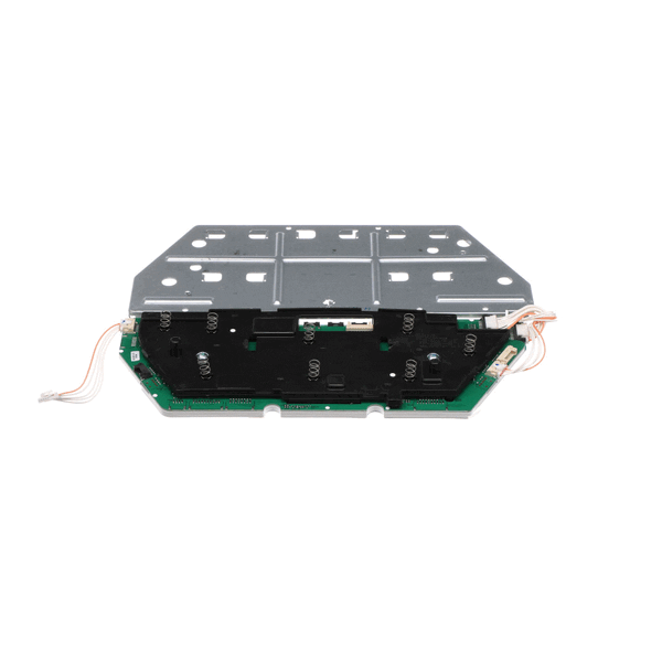 This is a genuine Samsung DG94-01566A SUB CONTROL ASSEMBLY