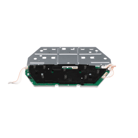 Samsung DG94-01566A SUB CONTROL ASSEMBLY