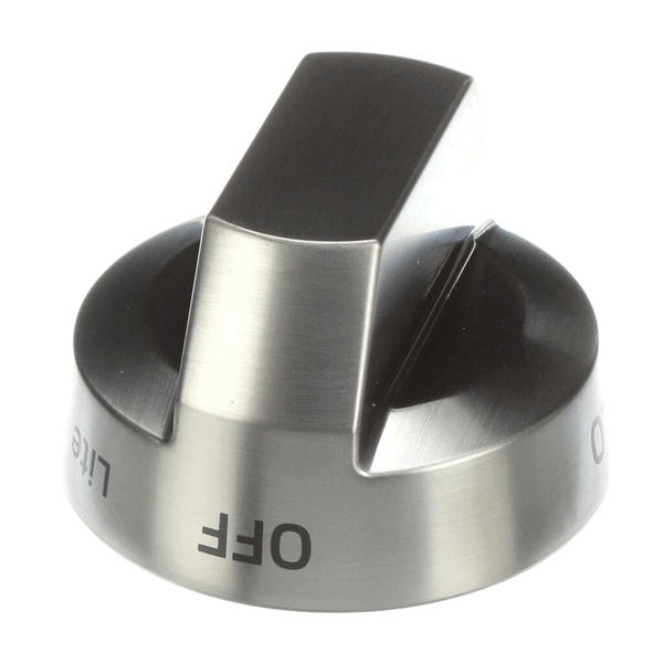 This is a genuine Samsung DG94-01712B ASSEMBLY KNOB;NX58N9420SG,PCAB