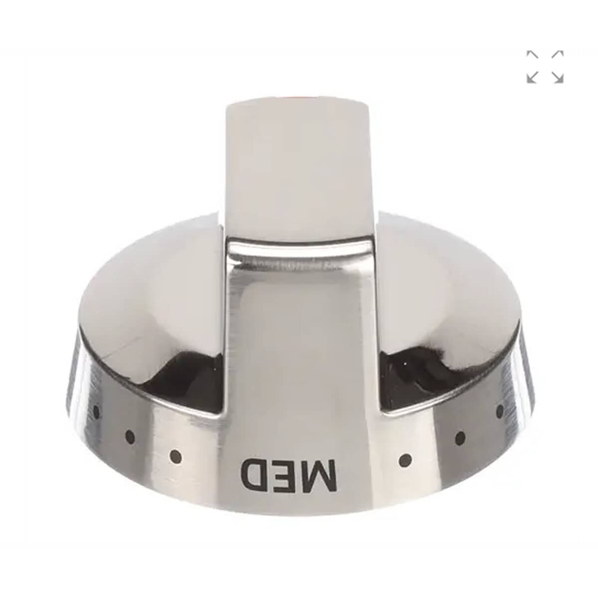 This is a genuine Samsung DG94-01712C ASSEMBLY KNOB