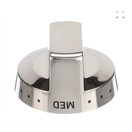 This is a genuine Samsung DG94-01712C ASSEMBLY KNOB