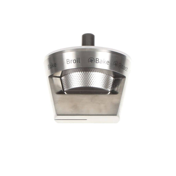 Samsung DG94-02736A Assembly KNOB;NX9900R,SILVER,M