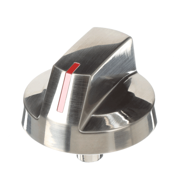 This is a genuine Samsung DG94-02861A ASSEMBLY KNOB