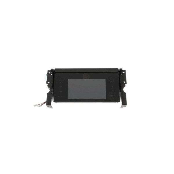 Samsung DG94-03241A ASSEMBLY CONTROL PANEL
