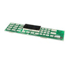 Samsung DG94-03672B REFRIGERATOR CONTROL BOARD