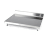 Samsung DG94-03975A ASSEMBLY COOKTOP FRAME MODULE