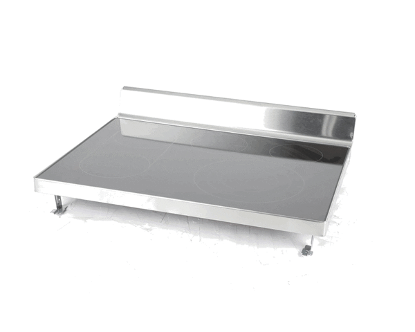 Samsung DG94-03975A ASSEMBLY COOKTOP FRAME MODULE