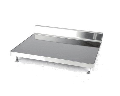 Samsung DG94-03975A ASSEMBLY COOKTOP FRAME MODULE