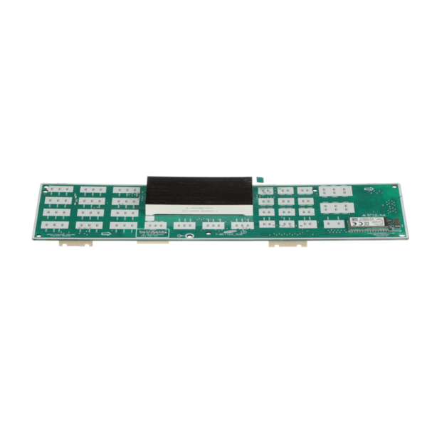 Samsung DG94-04834A ASSEMBLY PCB EEPROM