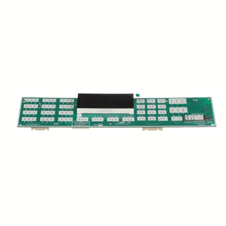 Samsung DG94-04834A ASSEMBLY PCB EEPROM