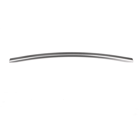 This is a genuine Samsung DG94-05022A ASSEMBLY HANDLE;30 OVEN,AL +