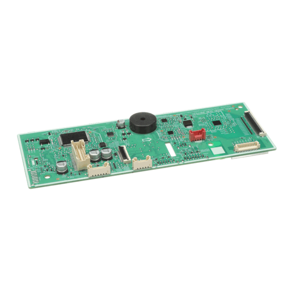 Samsung DG94-06047A ASSEMBLY PCB EEPROM;7,NE/NX910