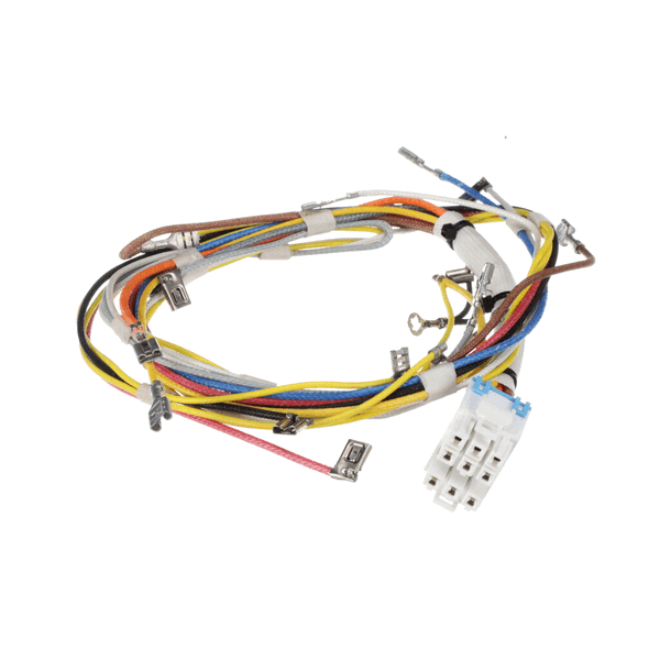 This is a genuine Samsung DG96-00328A ASSEMBLY WIRE HARNESS-HEATER