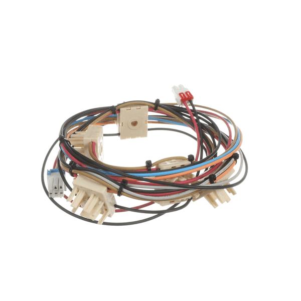 This is a genuine Samsung DG96-00425B ASSEMBLY SWITCH IGNITION;NX58M