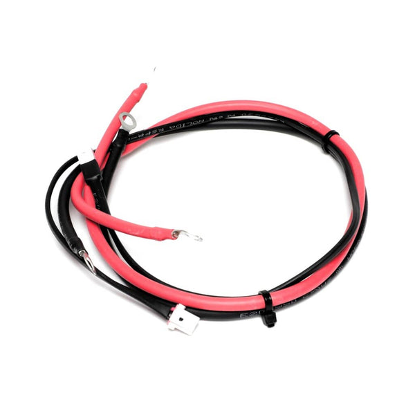 Samsung DG96-00516A Assembly Wire HARNESS-POWER