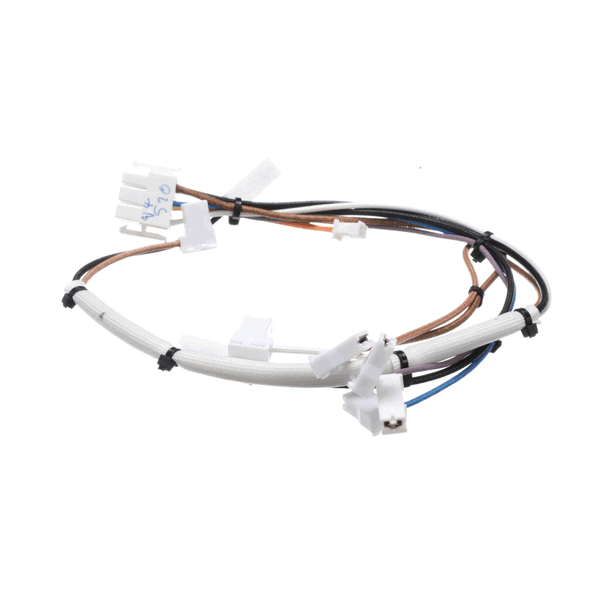 Samsung DG96-00520A ASSEMBLY WIRE HARNESS-STEAM