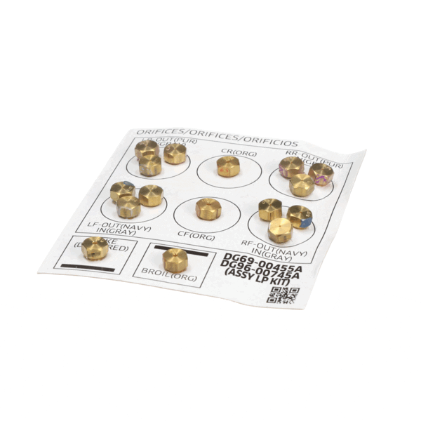 Samsung DG96-00745A ASSEMBLY LP KIT;NX36R9966PS/AA