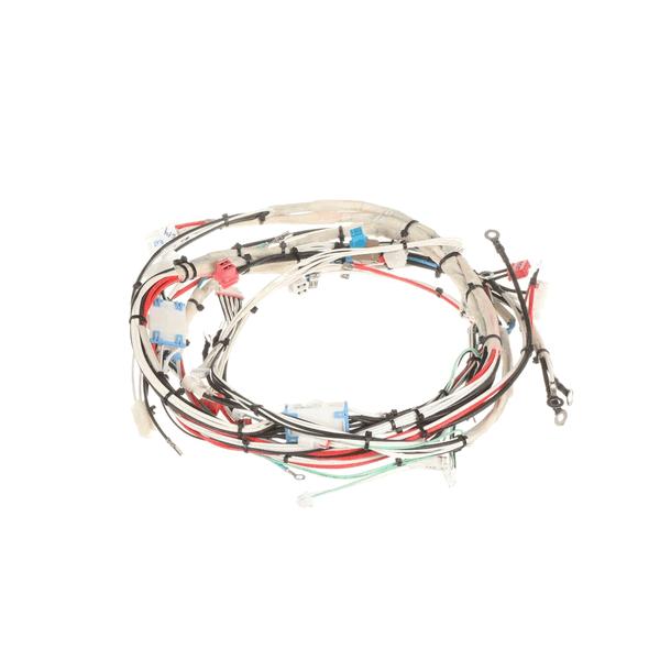 Samsung DG96-00748A ASSEMBLY WIRE HARNESS-MAIN;NQ7