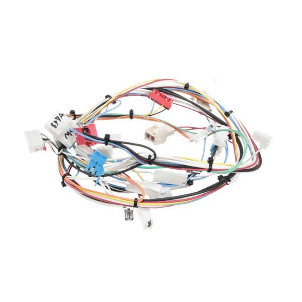 Samsung DG96-00837A ASSEMBLY WIRE HARNESS MAIN