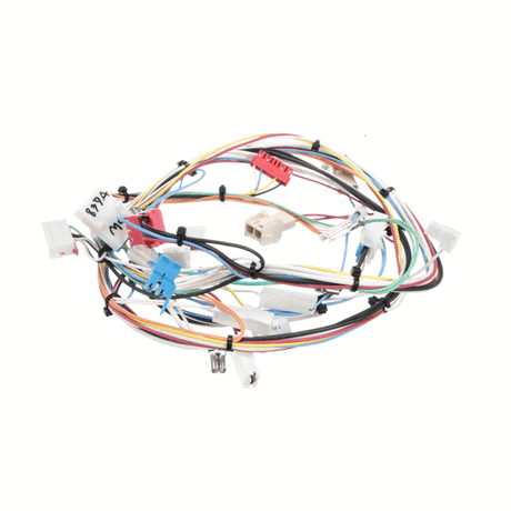 Samsung DG96-00837A ASSEMBLY WIRE HARNESS MAIN