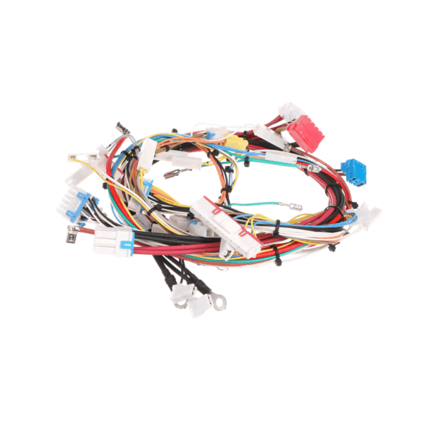 This is a genuine Samsung DG96-00848A ASSEMBLY WIRE HARNESS MAIN