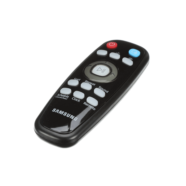 Samsung DJ96-00201G ASSEMBLY REMOTE CONTROL