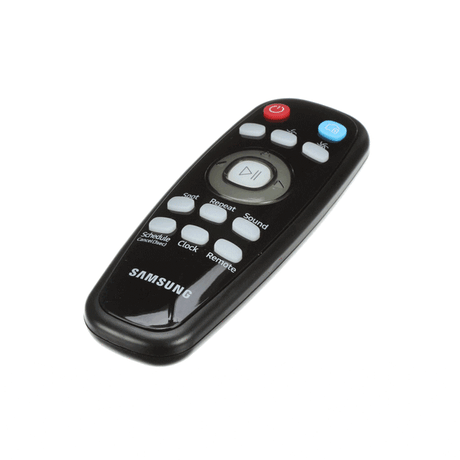 Samsung DJ96-00201G ASSEMBLY REMOTE CONTROL