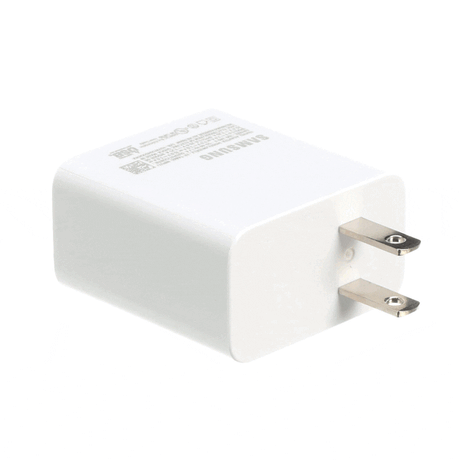 Samsung GH44-03172A ADAPTOR-EP-TA865;EP-TA865,DC5-