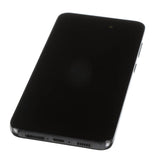 Samsung GH82-30469A S23+ Lcd With Frame Black