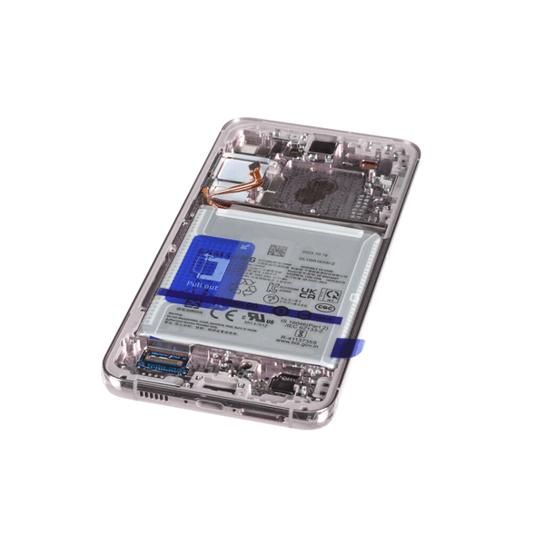 Samsung GH82-30469D SVC LCD ASSYEMBLYEMBLY OCTA KI