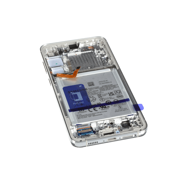 Samsung GH82-30469F SVC LCD ASSYEMBLYEMBLY OCTA KI