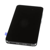 Samsung GH82-30749C S23 Lcd With Frame Green