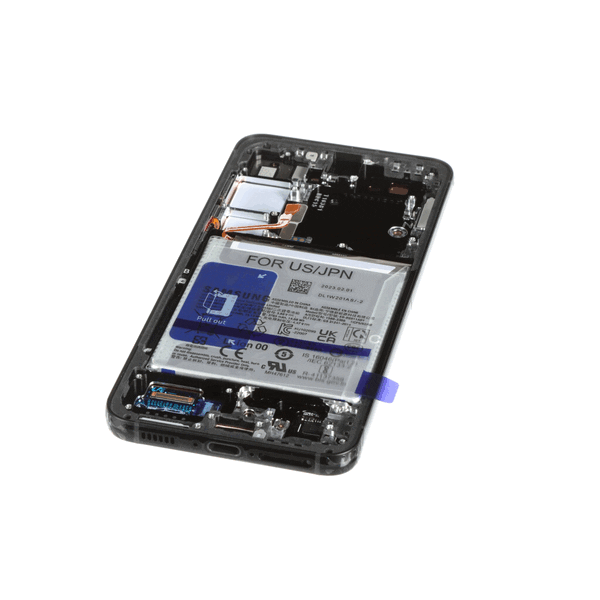 Samsung GH82-30749E SVC LCD ASSYEMBLYEMBLY OCTA KI