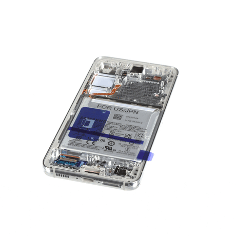 Samsung GH82-30749F SVC LCD ASSYEMBLYEMBLY OCTA KI