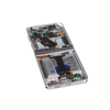 Samsung GH82-31825C FLIP 5 LCD WITH FRAME LAVENDER