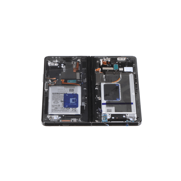 Samsung GH82-31928A SVC LCD ASSYEMBLYEMBLY OCTA KI