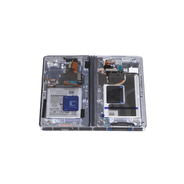 Samsung GH82-31928C FOLD 5 LCD WITH FRAME ICY BLUE