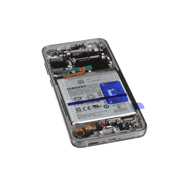 This is a genuine Samsung GH82-32904A SVC LCD ASSYEMBLYEMBLY OCTA KI