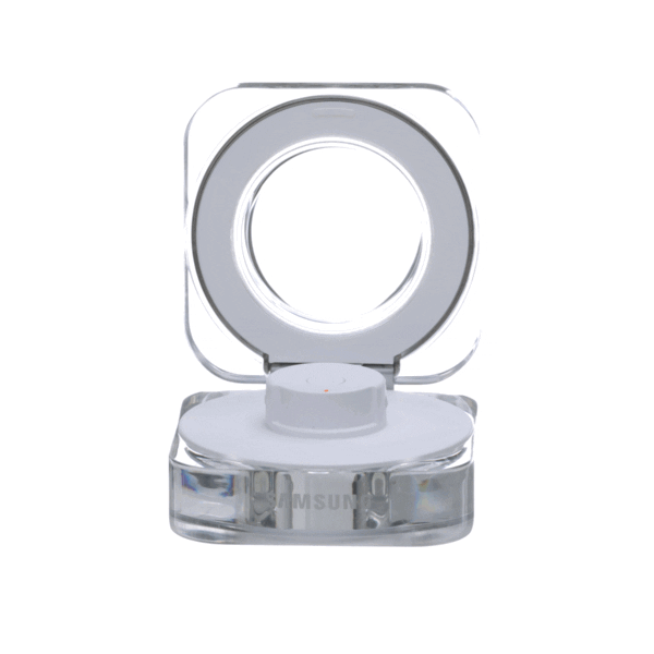 Samsung GH82-35127A GALAXY RING CRADLE SIZE 10