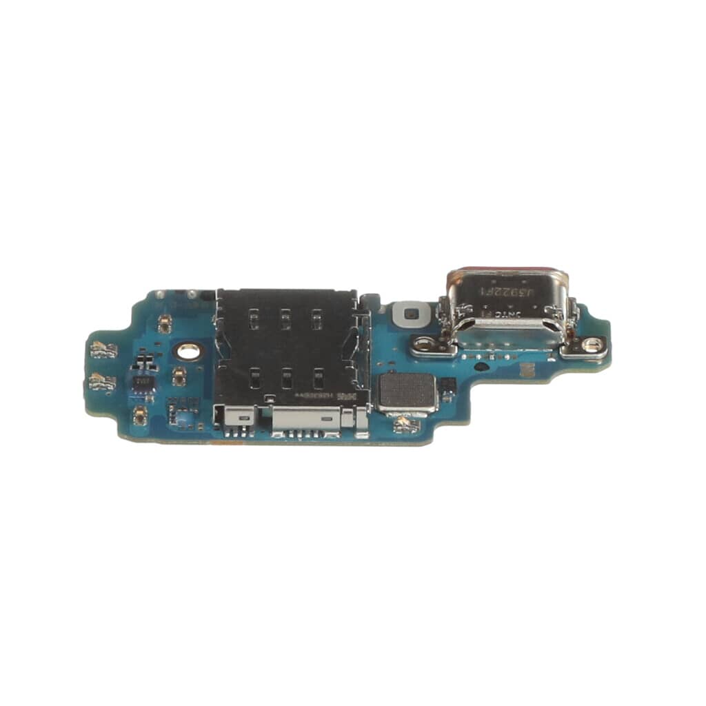 This is a genuine Samsung GH96-15632A IF SUB PBA ASSYEMBLYEMBLY SM-S