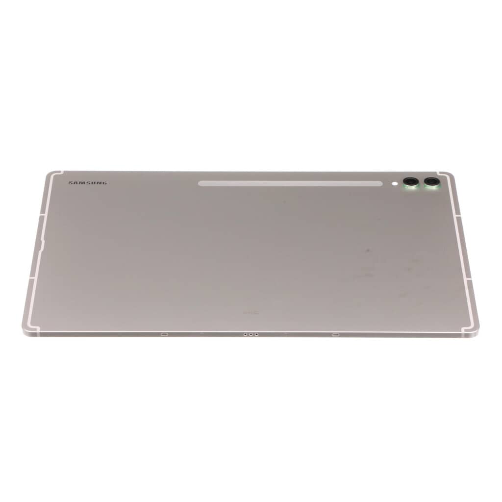 This is a genuine Samsung GH96-16072B ASSYEMBLY METAL REAR UNIT-SUB6