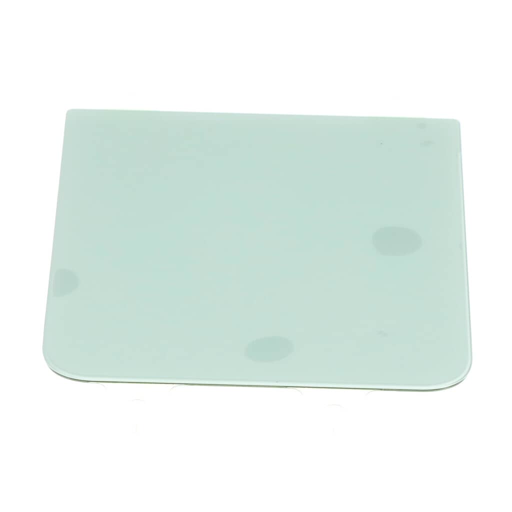 This is a genuine Samsung GH98-48648D FLIP 5 BACK GLASS MINT