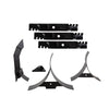 Snapper 1696909 Kit, Grass Mulcher, 48