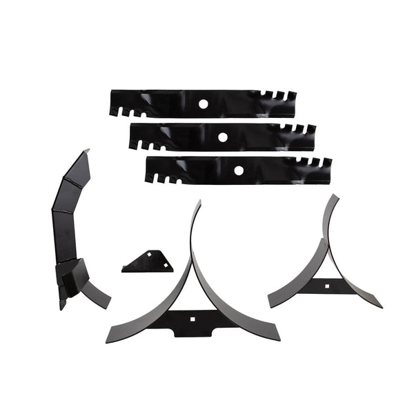 Snapper 1696909 Kit, Grass Mulcher, 48