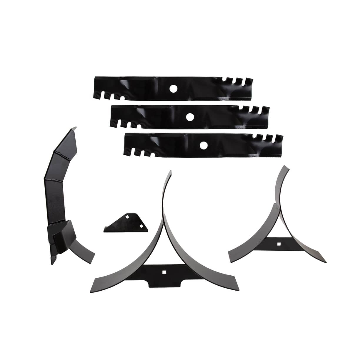 This is a genuine Snapper 1696909 KIT, GRASS MULCHER, 48